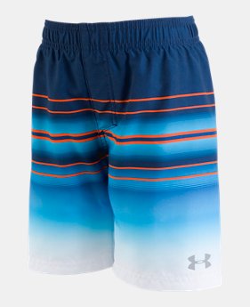 Boys' Toddler UA Galaxy Stripe Volley $30
