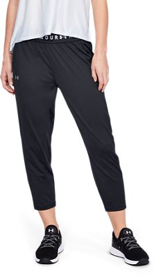 under armour loose capris