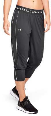 under armour loose capris