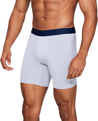 ua tech mesh boxerjock