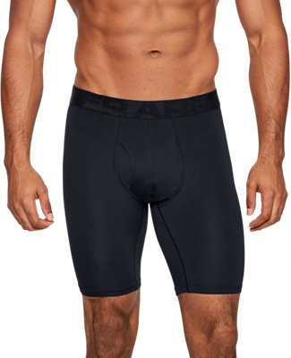 under armour undershorts