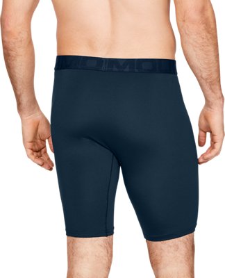 men's ua tech boxerjock