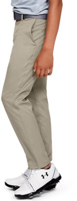 under armour youth golf pants