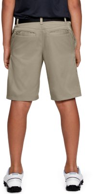 under armour loose golf shorts
