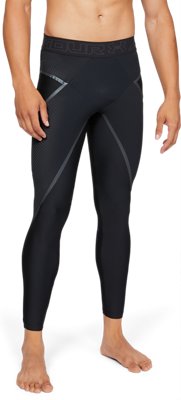 Men's UA x Project Rock Core Leggings 