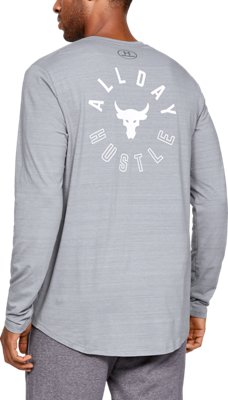 all day hustle under armour