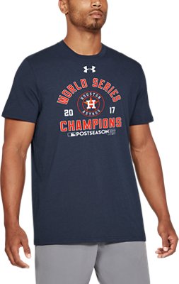 astros american league champs shirt