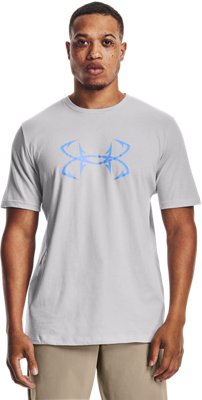 under armour fish logo