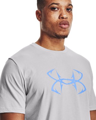 under armour fish hook sweatshirt