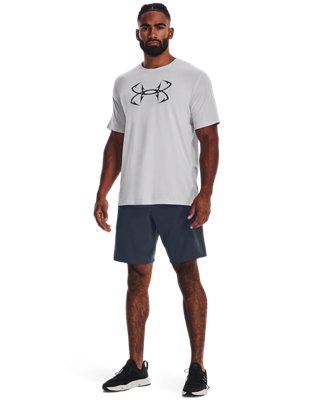 under armour fish logo