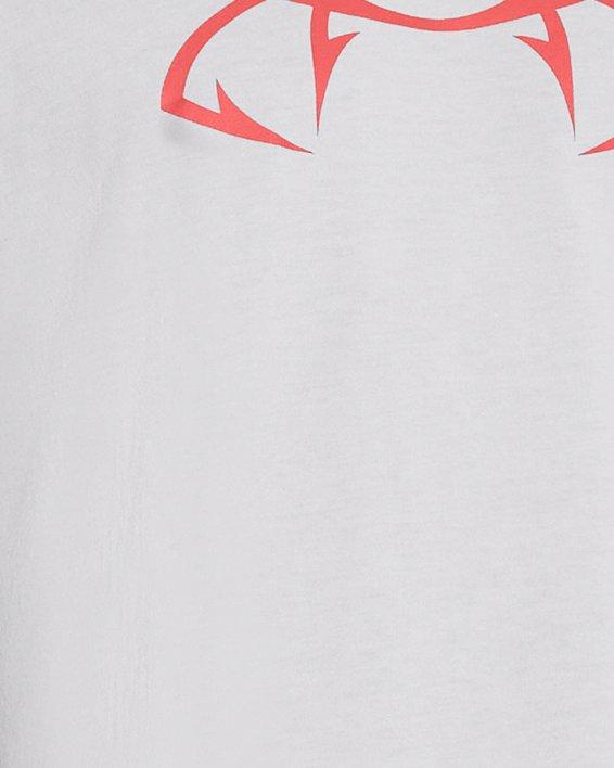 Buy Under Armour Men's UA Fish Hook Logo T-Shirt (X-Large, Deceit