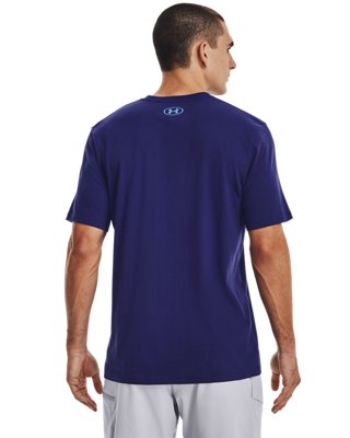 UA Fish Hook Logo image number 1