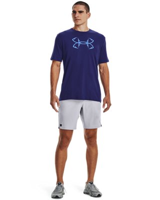 UA Fish Hook Logo image number 2