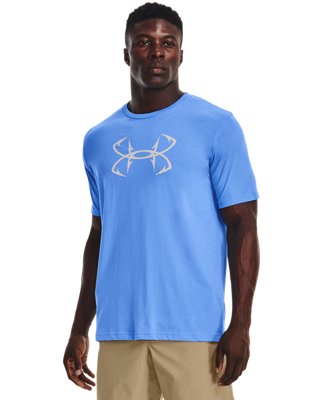 under armour fish logo