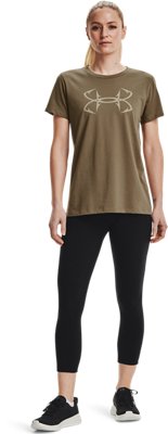 under armour women's fishing shirts