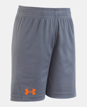 New Arrival Boys' Toddler UA Kick Off Short 1 Color Available $18
