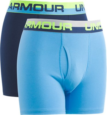 under armour cotton stretch boxerjock