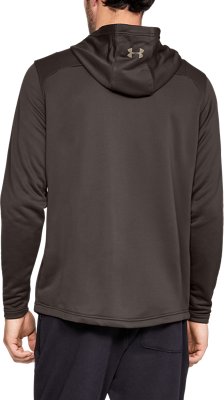 under armour tech terry popover hoodie