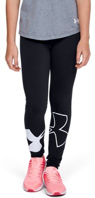 under armour leggings youth