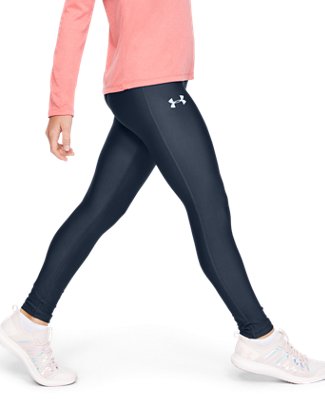 kids under armour tights