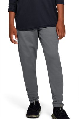 gray under armour pants