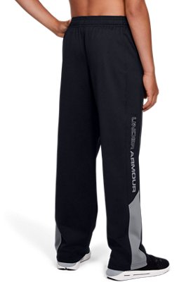 under armour sweatpants youth