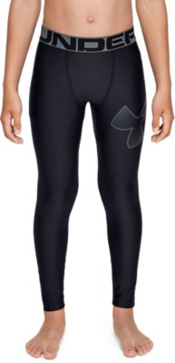 under armour tights youth