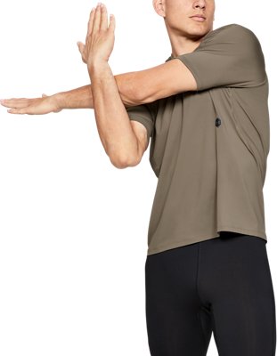 under armour rush run