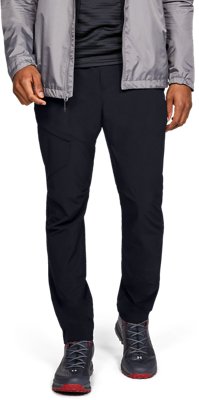 Men's UA Fusion Pants|Under Armour HK