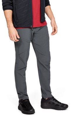 Men's UA Fusion Pants|Under Armour HK