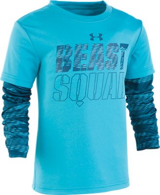 under armour beast squad shirt