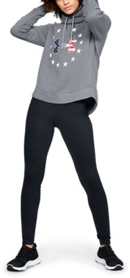 under armour freedom hoodie womens