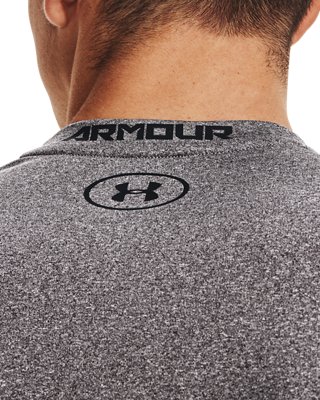 Men's ColdGear&reg; Fitted Crew image number 3