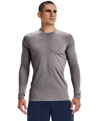 Men's ColdGear&reg; Fitted Crew image number 0