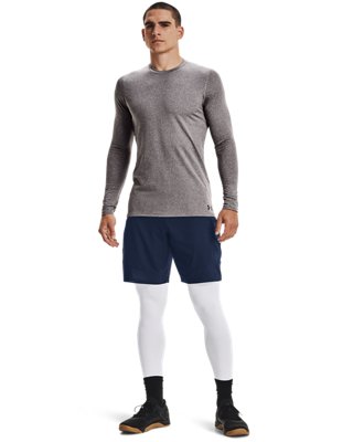 under armour compression shorts with cup