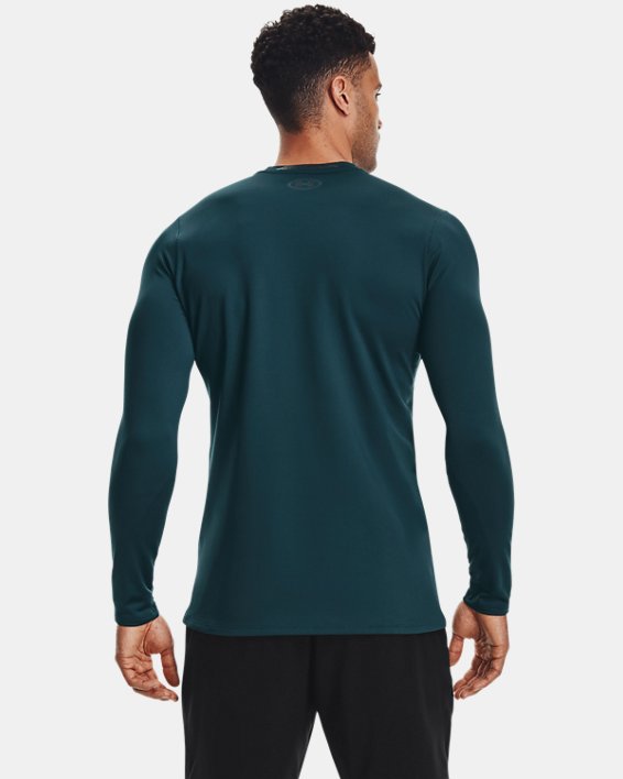Under Armour Men's ColdGear® Fitted Crew. 3
