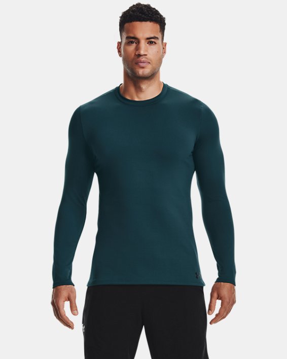 Under Armour Men's ColdGear® Fitted Crew. 2