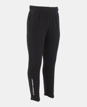 New Arrival Boys' Infant UA Hundo Pants 1 Color Available $28