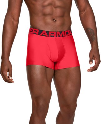 under armour men's boxer briefs