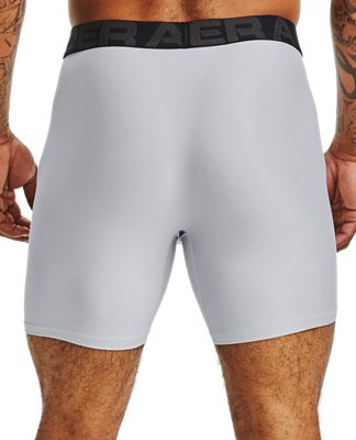 under armour fitted underwear