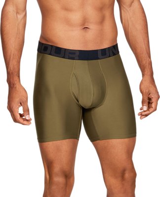 under armour men's boxerjock