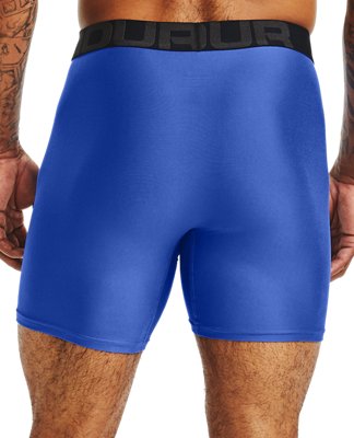 Under Armour Men's UA Tech™ 6" Boxerjock®. 2