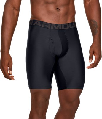 Boxers, Briefs \u0026 Undershirts | Under Armour