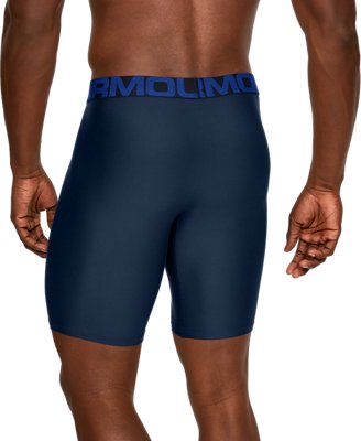 men's under armour 9 inch boxerjock