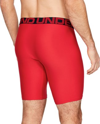 Under Armour Men's UA Tech™ 9" Boxerjock®. 2