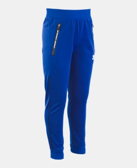 Boys' Pre-School UA Pennant 2.0 Pants 1 Color Available $35