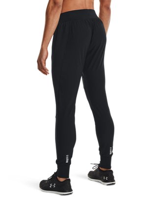 women's ua qualifier speedpocket trousers