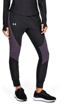 women's ua qualifier speedpocket trousers