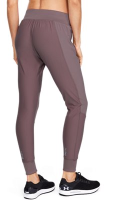 women's ua qualifier speedpocket pants