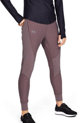 women's ua qualifier speedpocket trousers